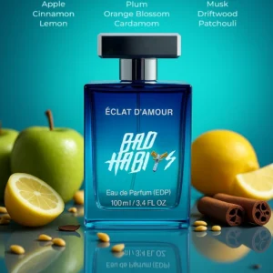 Bad Habits Eau de Parfum - 100ml