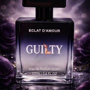 Guilty - Premium Eau de Parfum - 100ml