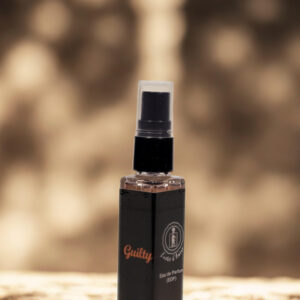 Guilty - Premium Eau de Parfum - 10ml