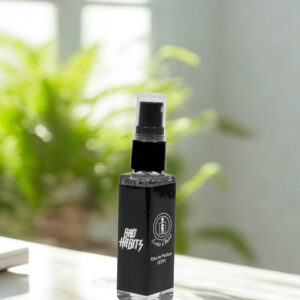 Bad Habits Eau de Parfum - 10ml