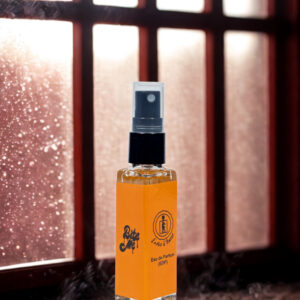 Bite Me - Seductive Floral Citrus Eau de Parfum - 10ml